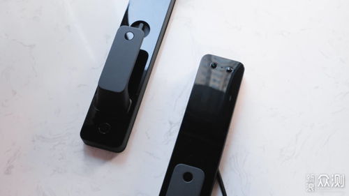 小米全自動(dòng)智能門鎖pro 一步到位新選擇