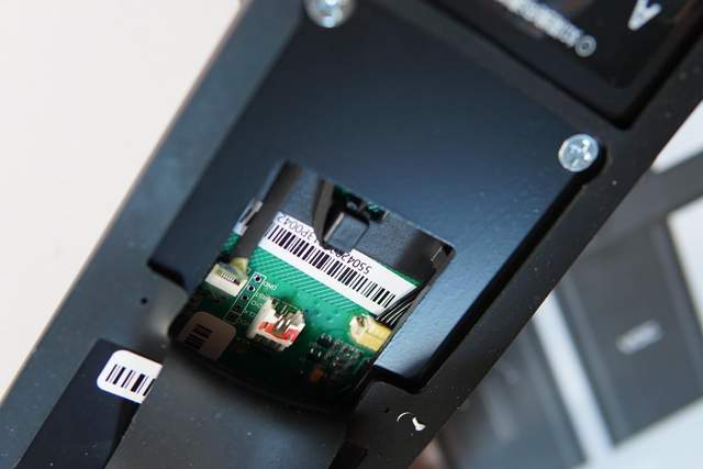 熱門指紋鎖 華為智選voc智能門鎖s測(cè)評(píng),安全好用智慧滿滿