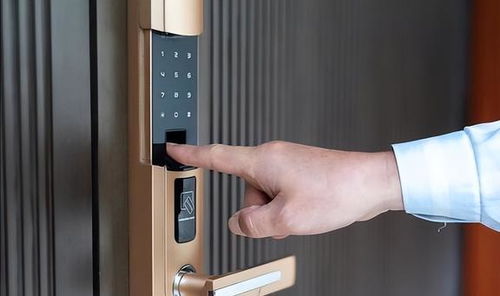 曾紅極一時的指紋鎖 跌下神壇 看完這3個缺點(diǎn),就覺不奇怪了