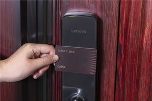 聯想智能門鎖e1測評 家庭升級智能門鎖的首選優品