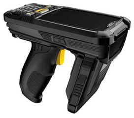 手持掃描條碼槍在智能門鎖控制板中的應(yīng)用與優(yōu)勢