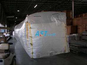 山東澳森特新材料科技 編織袋產品矩陣與新材料技術研發的深度融合