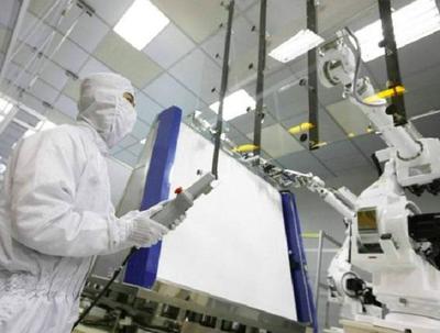 京東方的助攻下，又一項核心技術被攻克，其重要程度比肩光刻機