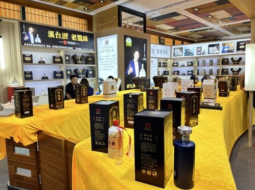 深圳糖酒會圓滿落幕，漢臺酒業積極布局產區化營銷，共謀酒業未來之路